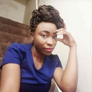 Meet your Posher, Marceline